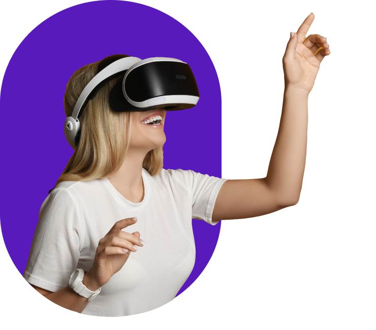 Virtual and Augmented reality for marketing Netwired